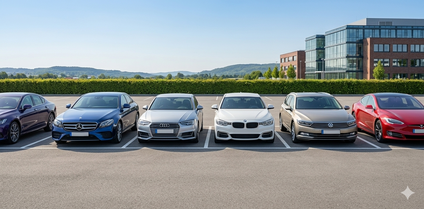 Elektronisches Fahrtenbuch