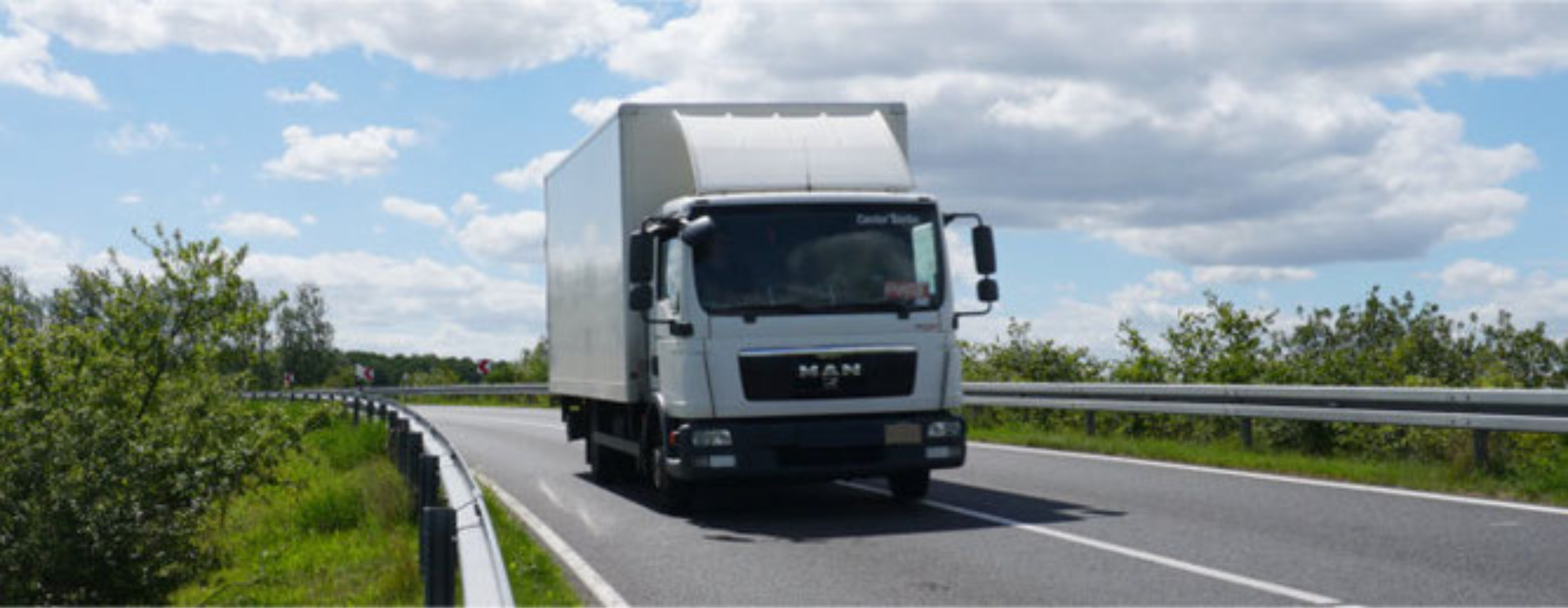 Ortungssysteme für LKW